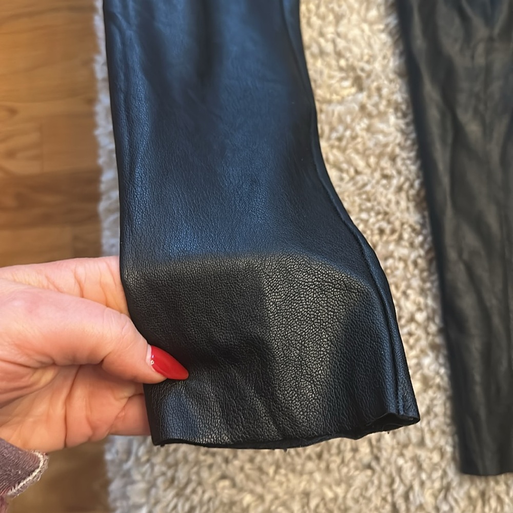 Commando leggings - Picture 3 of 4